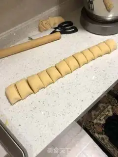 Make The silver and gold step 9