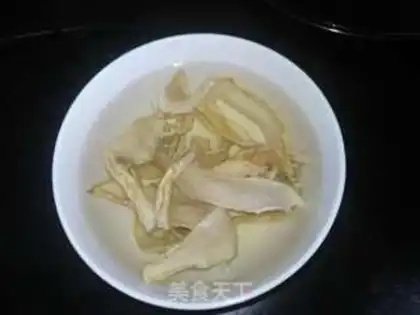 Make Homemade radish step 0