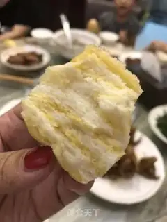 Make The silver and gold step 13