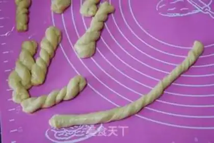 Make Chinese tea step 4
