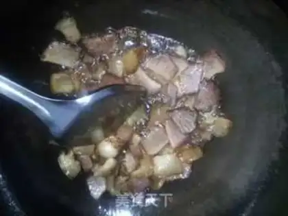 Make Homemade radish step 4
