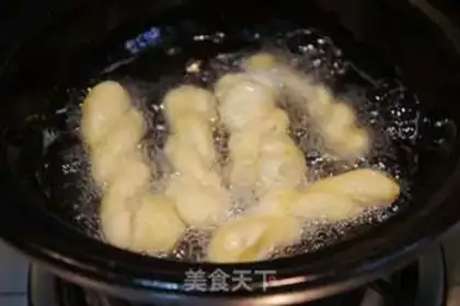 Make Chinese tea step 5