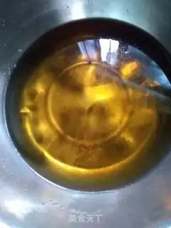 Make Fruit ice powder step 8