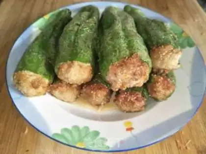 Make Pepper step 6