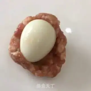Make Porkballs step 5