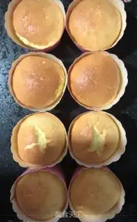 Make Cupcakes step 8