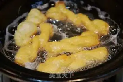 Make Chinese tea step 6