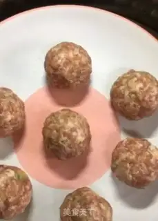 Make Porkballs step 7