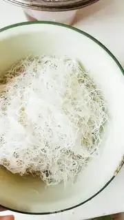 Make Dried powder step 2