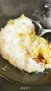 Make Dried powder step 3