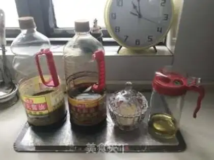 Make Red burn ribs step 5
