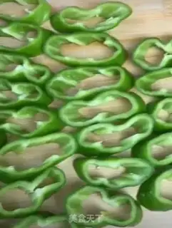 Make Pretzels step 1
