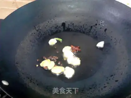 Make Big chicken step 3