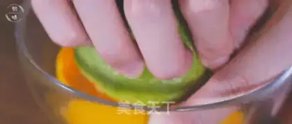 Make Handmade homemade cheese step 1