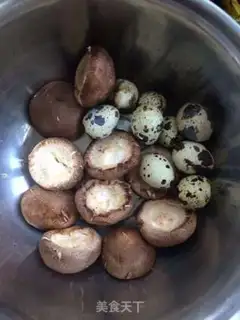 Make Frozen eggs step 0