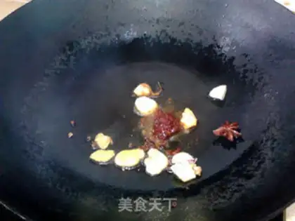 Make Big chicken step 4