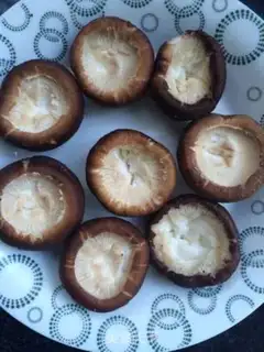Make Frozen eggs step 2