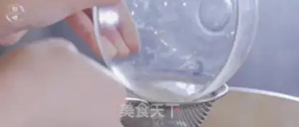 Make Handmade homemade cheese step 4