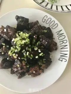 Make Red burn ribs step 13