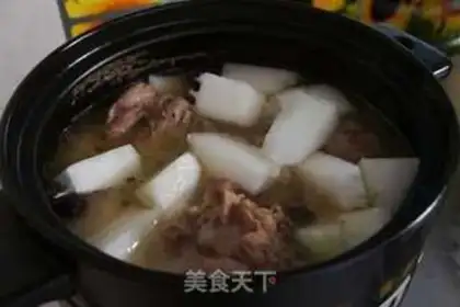 Make Bones soup step 4