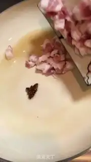 Make Fried noodles step 3