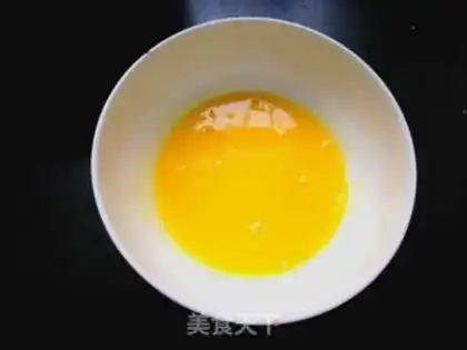 Make Mango balls step 6