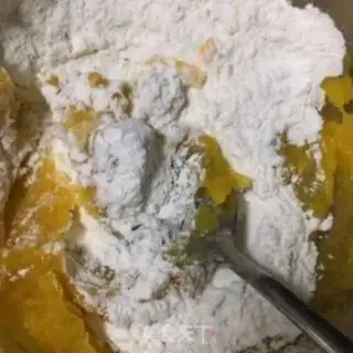 Make Donuts step 1