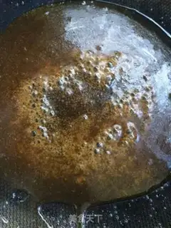 Make Frozen eggs step 7