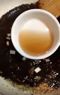 Make Fried noodles step 5