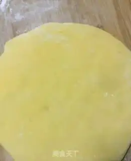 Make Donuts step 2