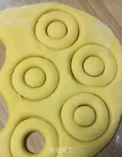 Make Donuts step 3