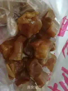 Make Potato-cooked rib step 2