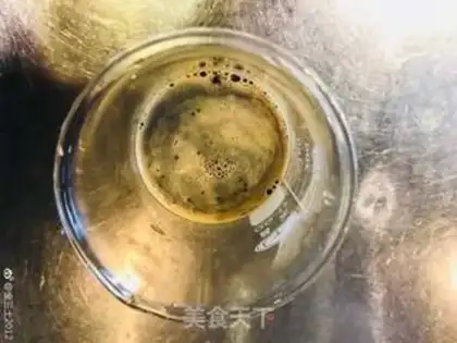 Make Ice cream step 0