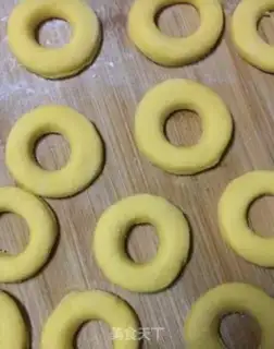 Make Donuts step 4