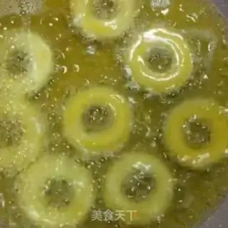 Make Donuts step 5