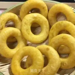 Make Donuts step 6