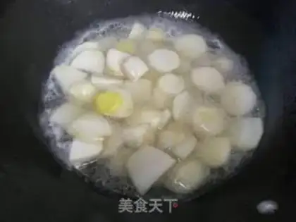 Make Potato-cooked rib step 5