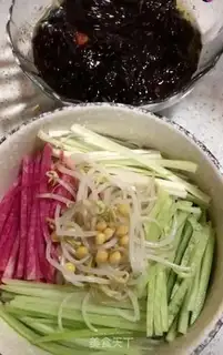 Make Fried noodles step 10