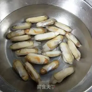 Make Garlic gum step 2
