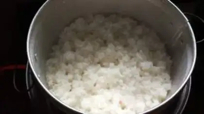 Make Fried dumplings step 0