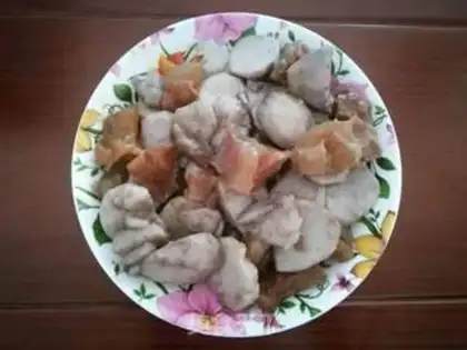 Make Potato-cooked rib step 8