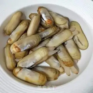 Make Garlic gum step 4