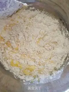Make Eight inches of wind step 3