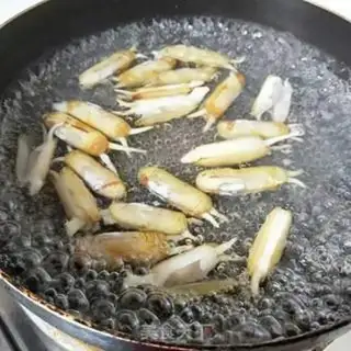 Make Garlic gum step 5