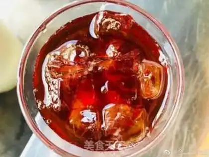 Make Ice cream step 8