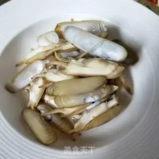 Make Garlic gum step 6