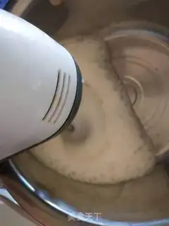 Make Eight inches of wind step 5