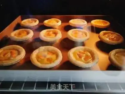 Make Mango balls step 15