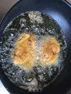 Make Fry chicken step 11