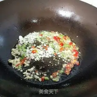 Make Garlic gum step 8
